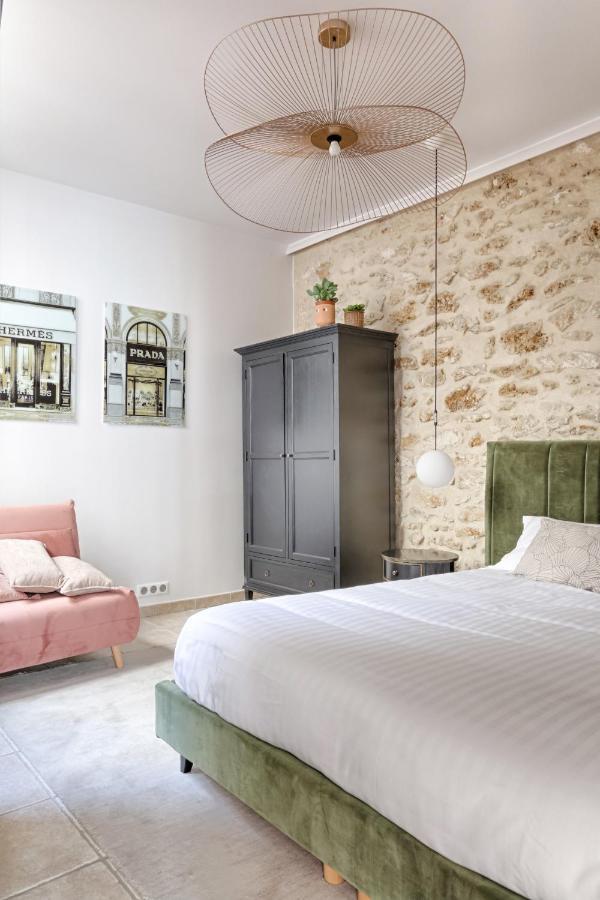 Splendid Parisian Flat 5P - Montorgueil Apartment Exterior photo